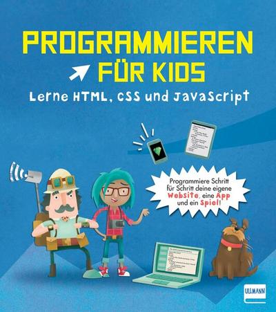 Progr. für Kids-Lerne HTML