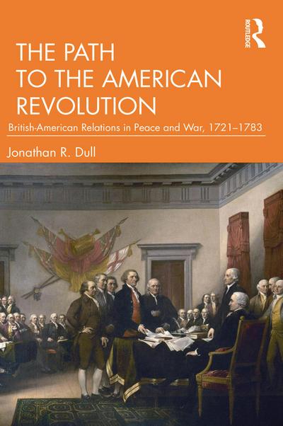 The Path to the American Revolution
