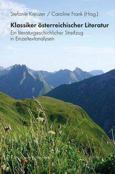 Klassiker österreichischer Literatur