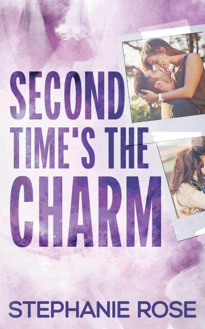 Second Time’s the Charm