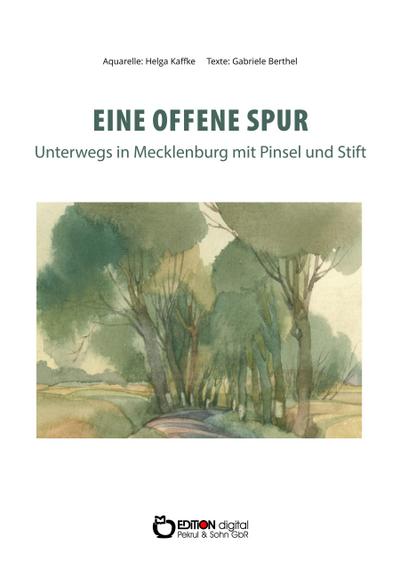 Eine offene Spur