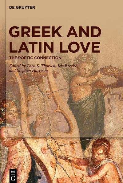 Greek and Latin Love