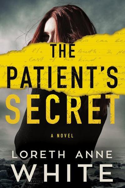 The Patient’s Secret