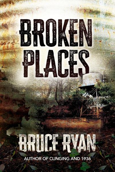 Broken Places