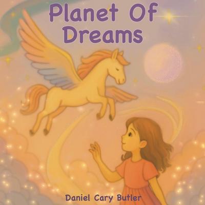 Planet Of Dreams