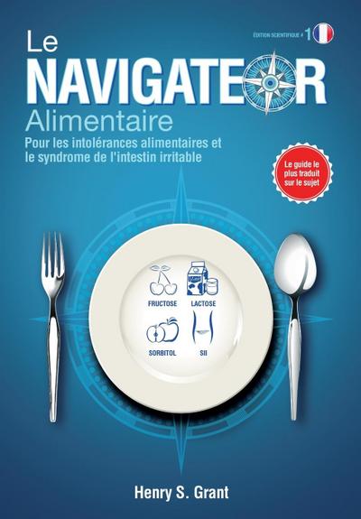 LE NAVIGATEUR  ALIMENTAIRE [édition scientifique]