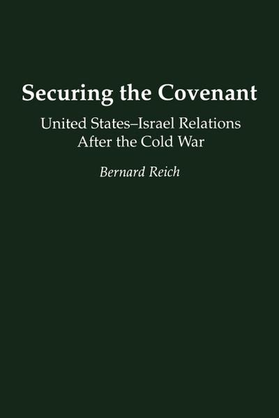 Securing the Covenant
