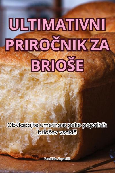 ULTIMATIVNI PRIRO¿NIK ZA BRIO¿E