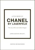 Little Book of Chanel by Lagerfeld