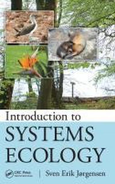 Introduction to Systems Ecology