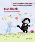 Musik und Tanz für Kinder 1 - Handbuch