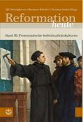 Reformation heute