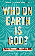 Who on Earth is God?