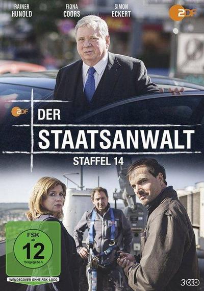 Der Staatsanwalt