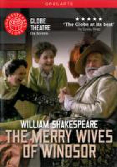 The Merry Wives of Windsor