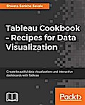 Tableau Cookbook - Recipes for Data Visualization