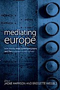 Mediating Europe