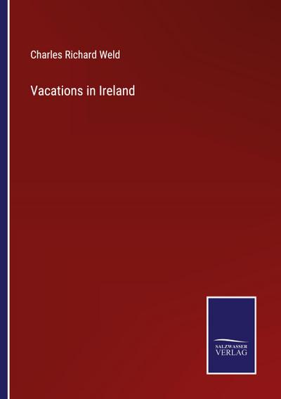 Vacations in Ireland