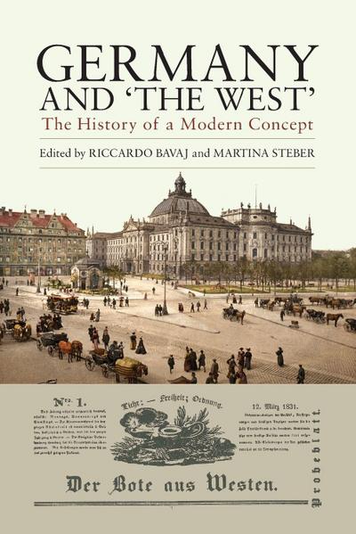 Germany and ’The West’