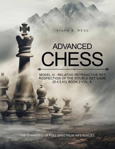 Advanced Chess