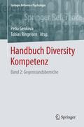 Handbuch Diversity Kompetenz 2