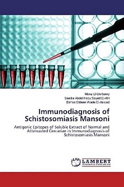 Immunodiagnosis of Schistosomiasis Mansoni