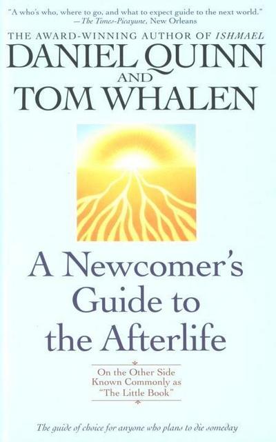 A Newcomer’s Guide to the Afterlife
