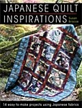 Japanese Quilt Inspirations