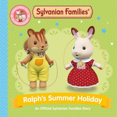 Sylvanian Families: Ralph’s Summer Holiday