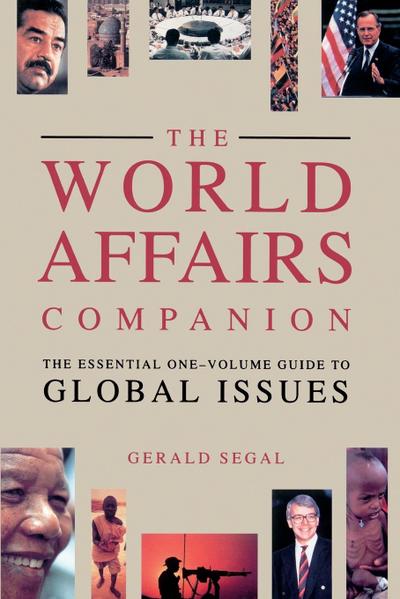 World Affairs Companion