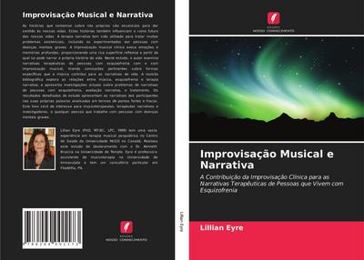 Improvisação Musical e Narrativa