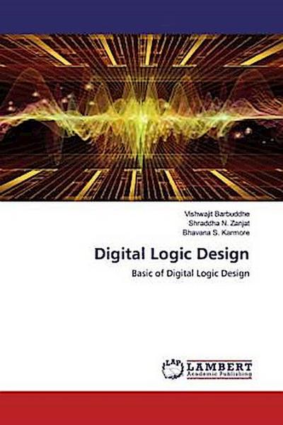 Digital Logic Design