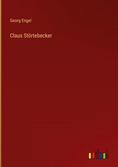 Claus Störtebecker