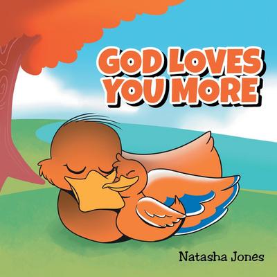 God Loves You More