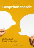 Gesprächsbereit