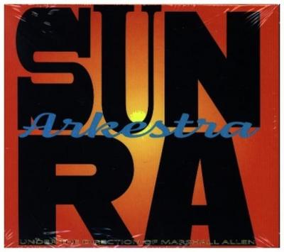 Lights On A Satellite (CD-Digipak)