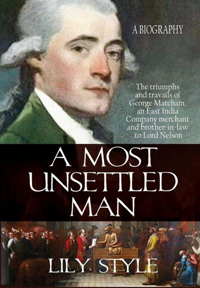 A Most Unsettled Man