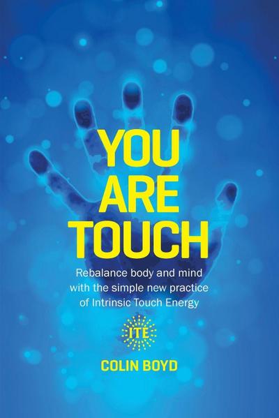 You Are Touch