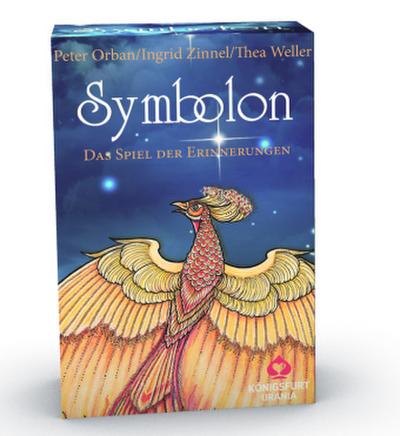 Symbolon Standard, m. 1 Buch, m. 1 Beilage