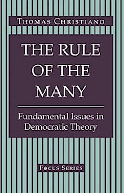 Rule Of The Many