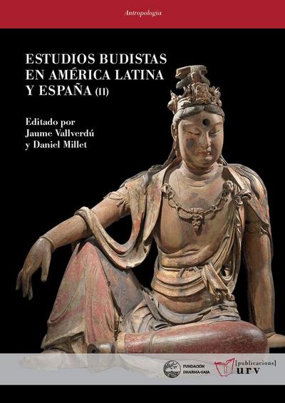 Estudios budistas en América Latina y España II