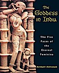The Goddess in India