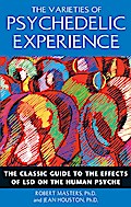 The Varieties of Psychedelic Experience
