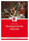 Musikgeschichte ’Klassik’