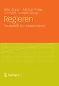 Regieren