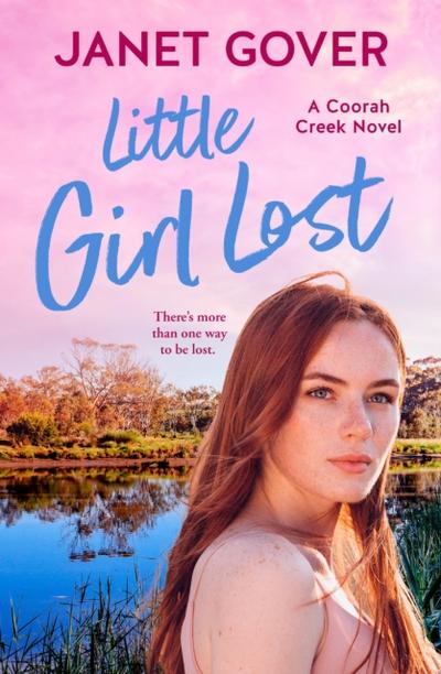 Little Girl Lost