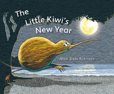 The Little Kiwi’s New Year