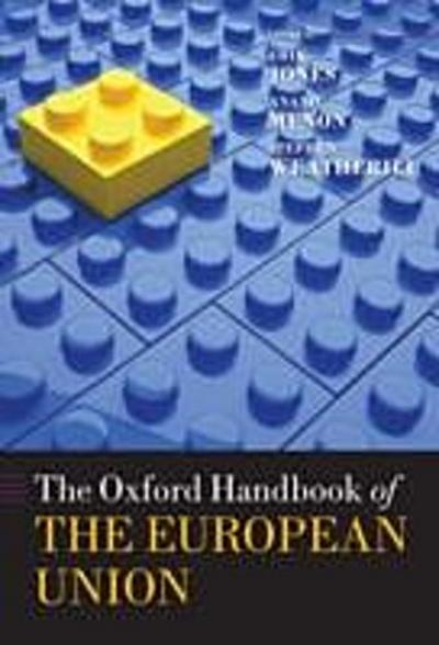 Oxford Handbook of the European Union