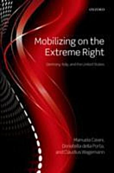 Mobilizing on the Extreme Right