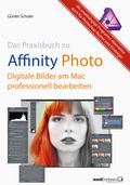 Affinity Photo - Bilder professionell bearbeiten a